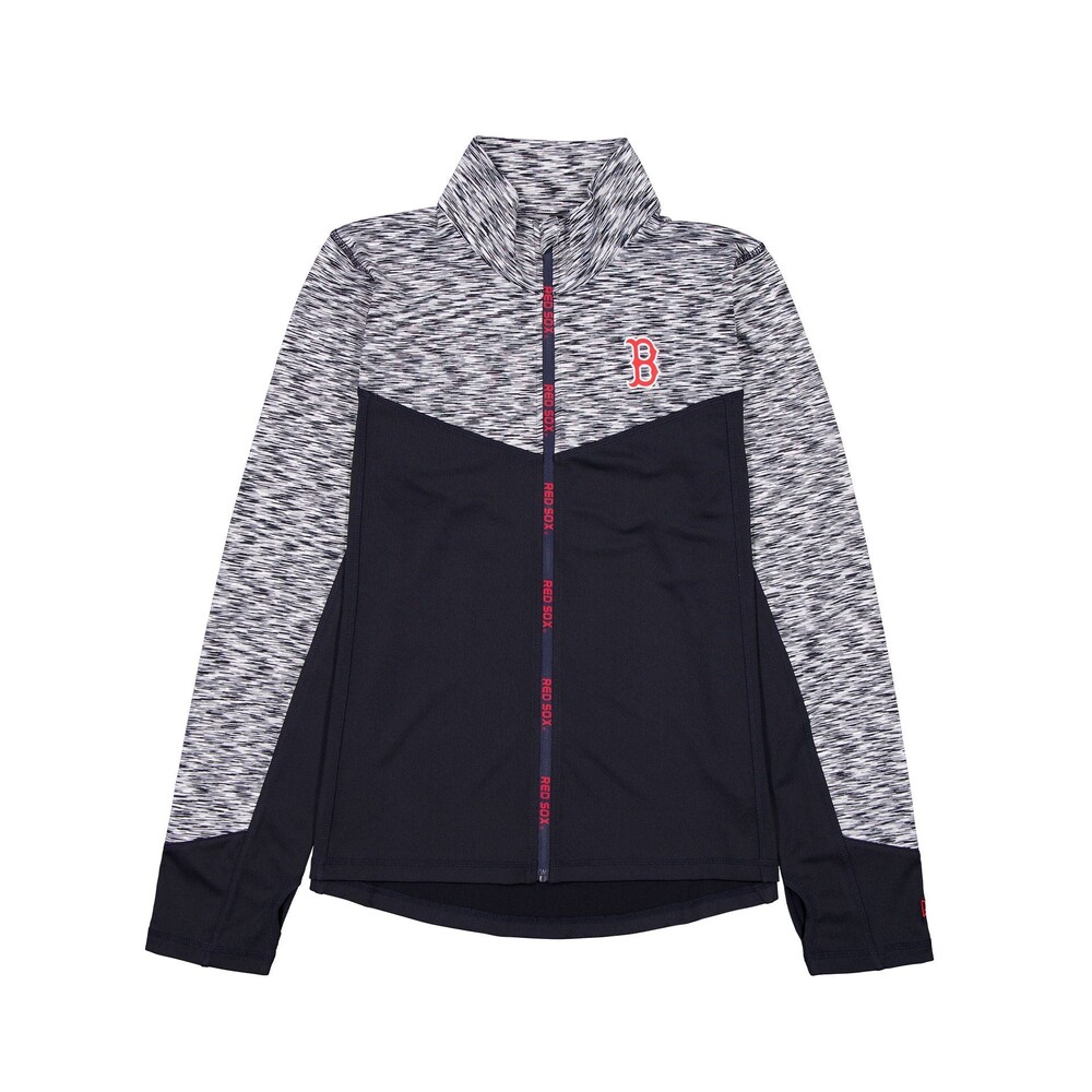 New Era Boston Red Sox Active Women's Jacket - Size XS
